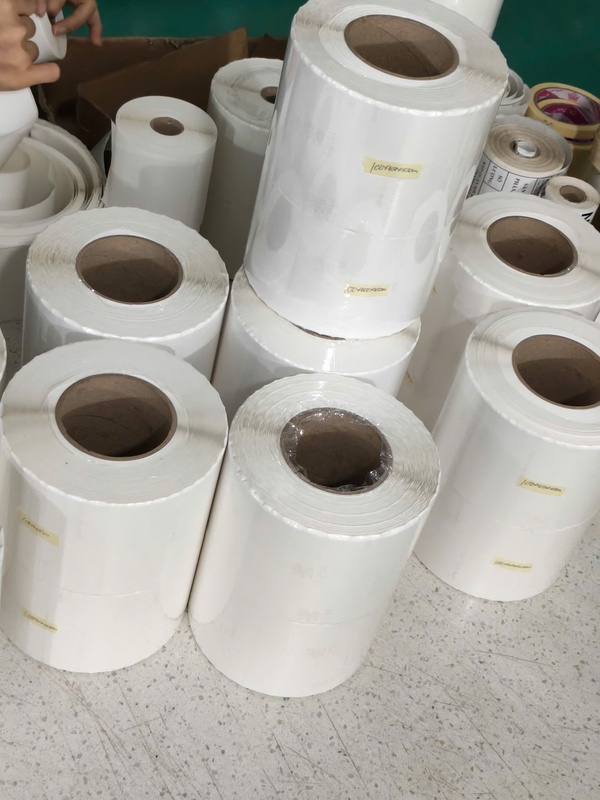 Khâu sản xuất thành phẩm